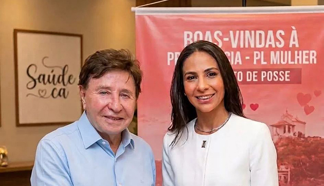 Cabo Frio busca retomar espaço político com aposta em Gabriela Azevedo para a Alerj