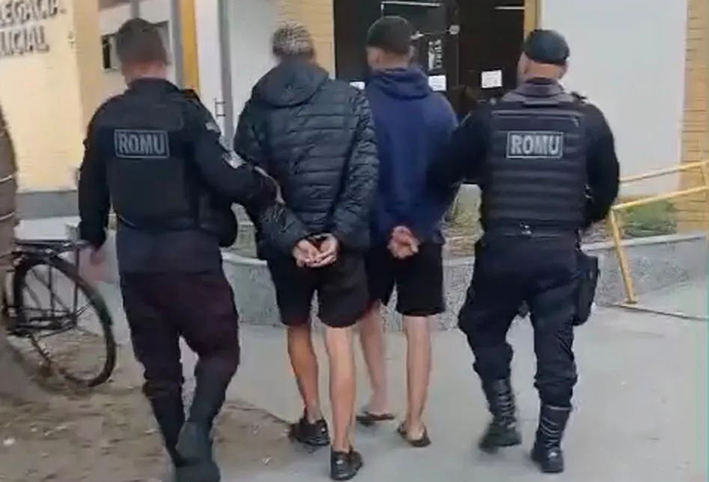 Cabo Frio pega grau e leva tombo com ROMU botando ordem