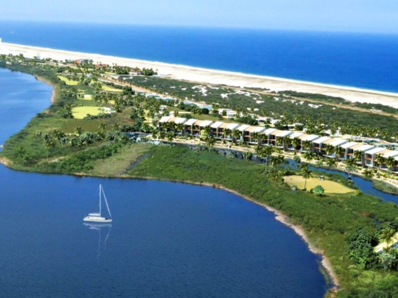 Megacomplexo turístico Maraey, em Maricá, terá obras iniciadas em junho
