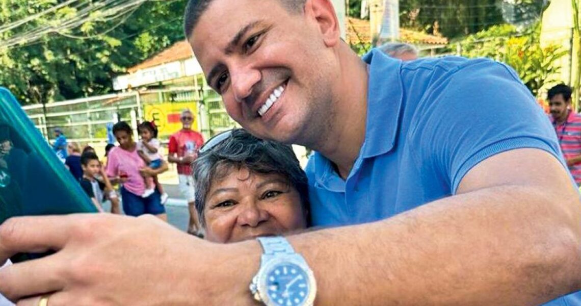 Tour político do PL ganha força com visitas estratégicas na Região dos Lagos