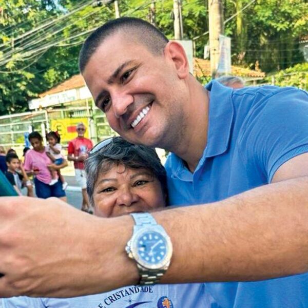 Tour político do PL ganha força com visitas estratégicas na Região dos Lagos