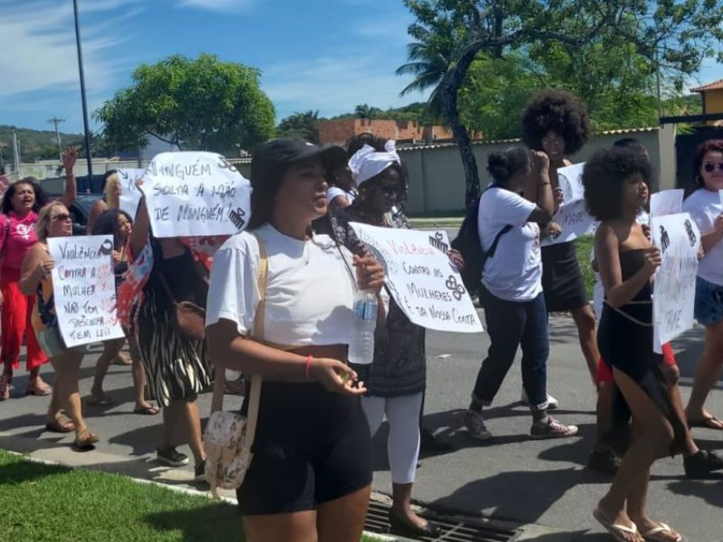 Rio das Ostras tem evento voltado para valorização das mulheres negras e indígenas