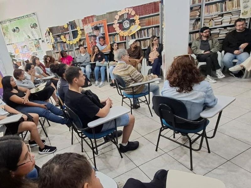 Instituição de Rio das Ostras comemora 18 anos de atuação com programação até 30 de maio