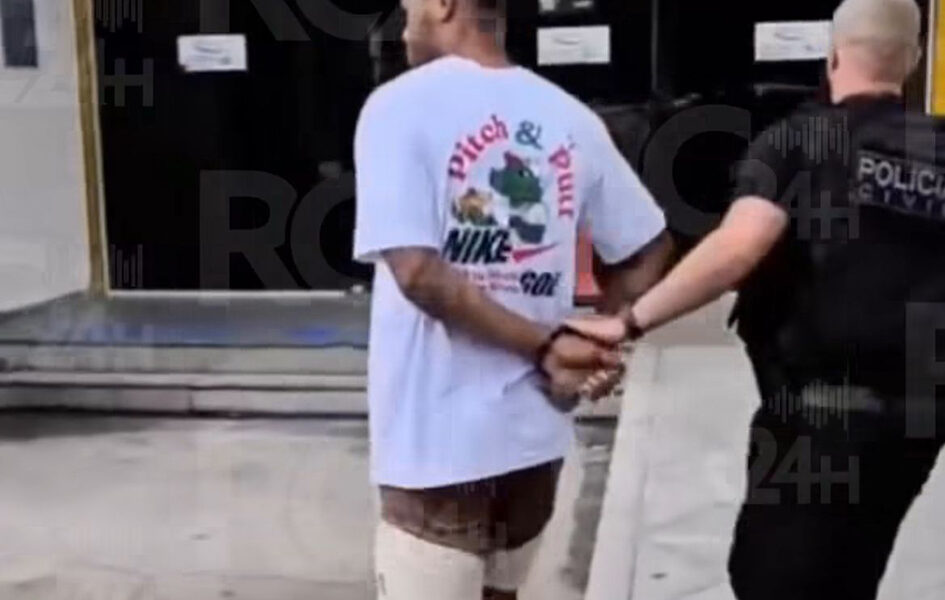 Foragido por homicídio é preso em Monte Alegre durante operação das polícias Civil e Militar