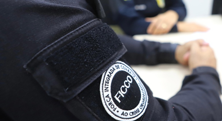 Macaé recebe operação da PF que investiga atuação de grupo criminoso ligado à pirâmide financeira