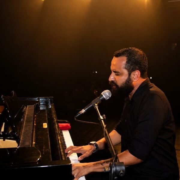 Rio das Ostras terá show nesse sábado, 23, em homenagem a grande nome da música romântica