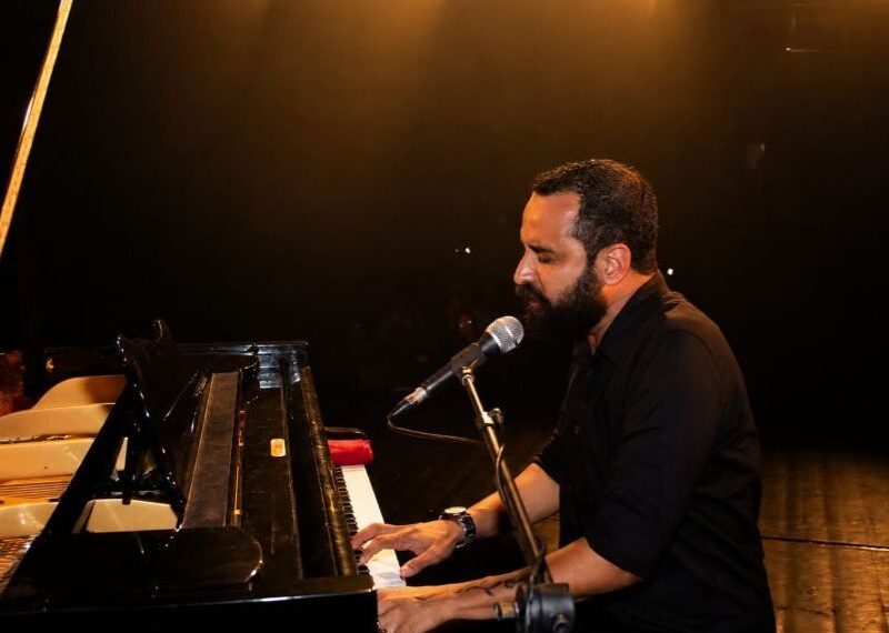 Rio das Ostras terá show nesse sábado, 23, em homenagem a grande nome da música romântica