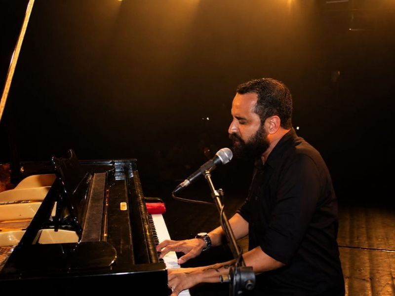 Rio das Ostras terá show nesse sábado, 23, em homenagem a grande nome da música romântica