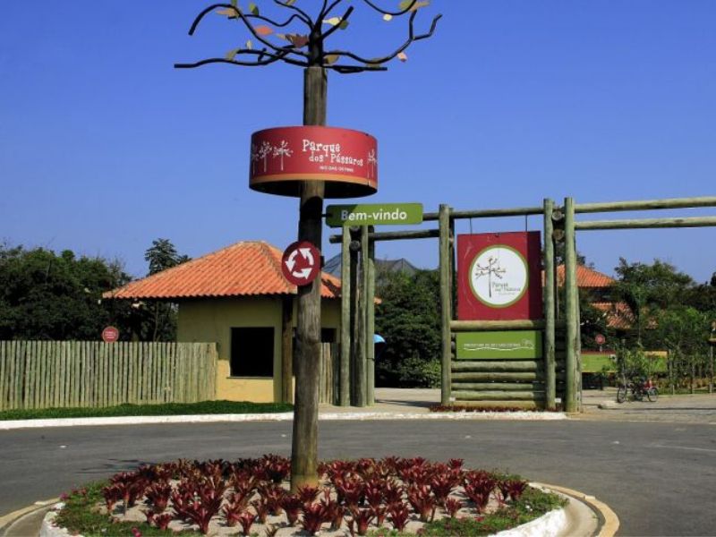 Contratação no Parque dos Pássaros, em Rio das Ostras, tem inscrições relâmpago; saiba mais