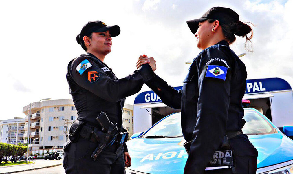 Patrulha Maria da Penha e ROMU passam a contar com apoio psicológico em Cabo Frio