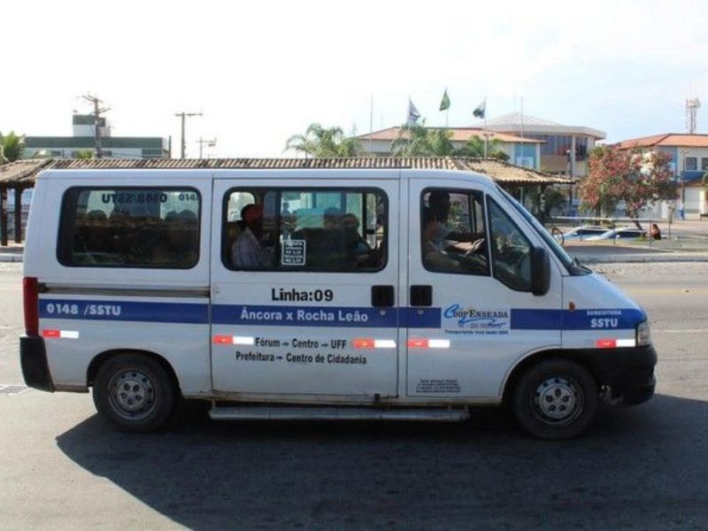 Semana de audiência sobre transportes é marcada por denúncias sobre situação das vans em Rio das Ostras