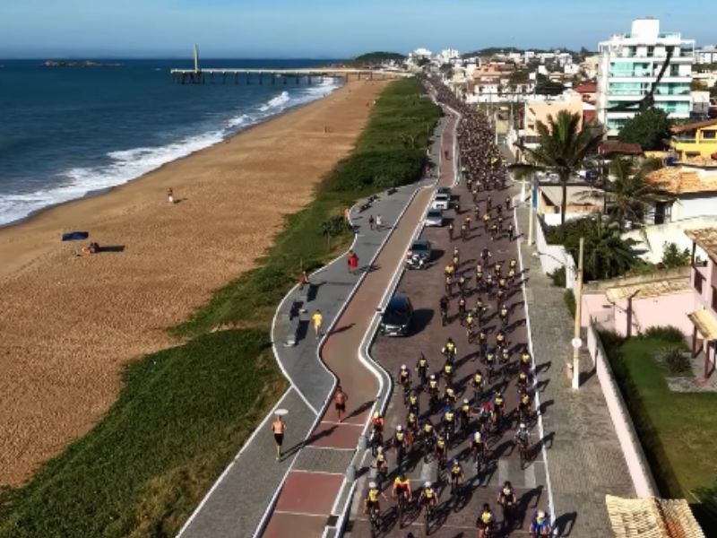 Investimentos e eventos reforçam importância de Rio das Ostras como destino turístico na região