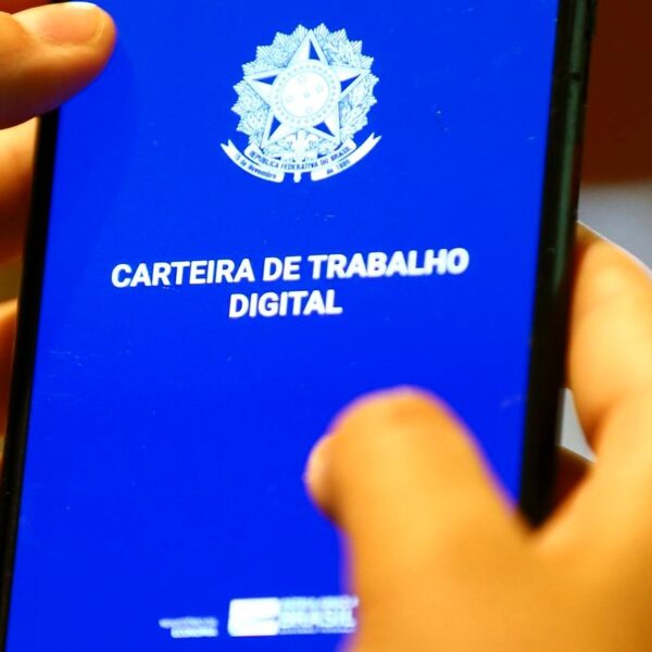 Estado do Rio fecha primeiro trimestre com saldo positivo de 22 mil vagas
