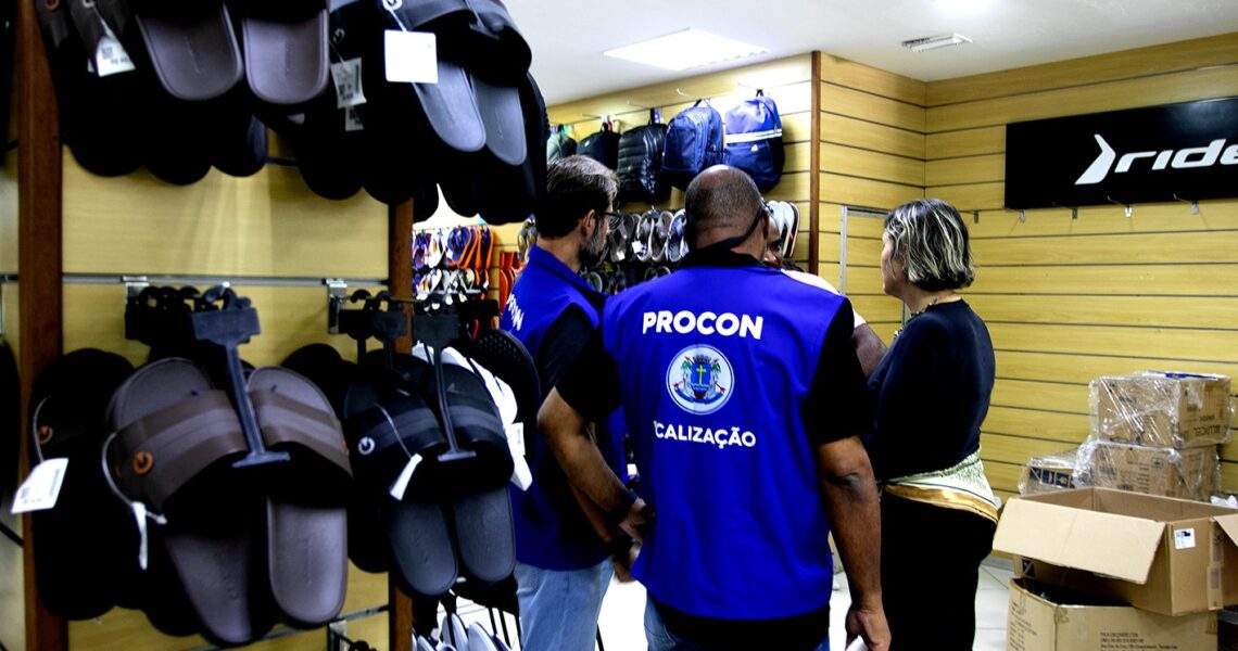 Procon Macaé dá dicas para evitar golpes e problemas nas compras do Dia das Mães