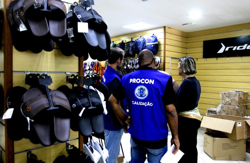 Procon Macaé dá dicas para evitar golpes e problemas nas compras do Dia das Mães