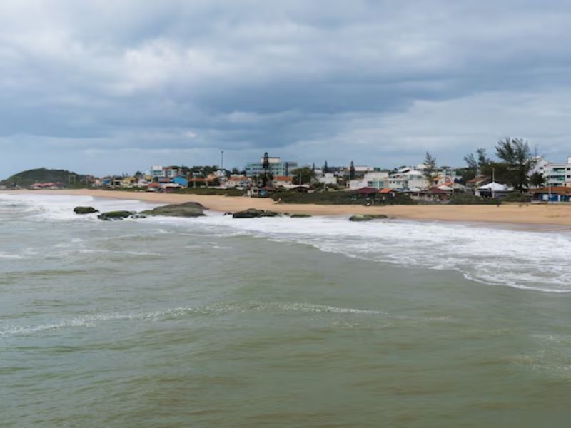 Rio das Ostras deve ter fim de semana com céu encoberto, mas sem chuvas