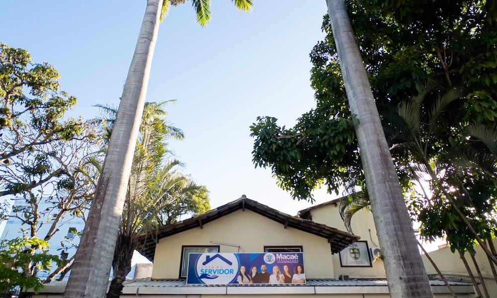 Casa do Servidor recebe inscrições para o Grupo Conviver em Macaé