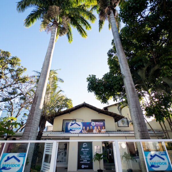 Casa do Servidor recebe inscrições para o Grupo Conviver em Macaé