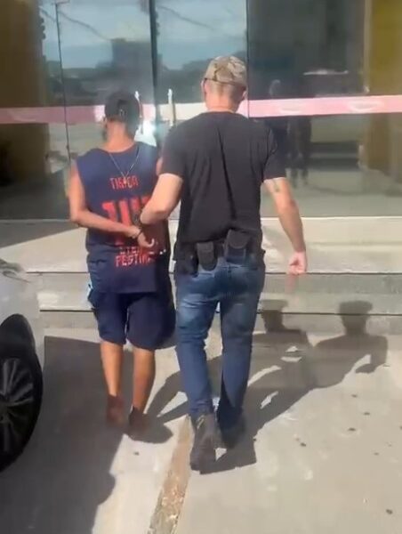 Polícia Civil prende homem com referência à facção ADA em Macaé