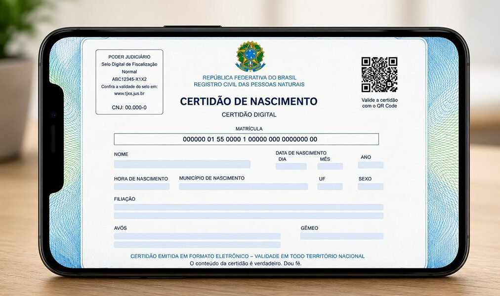 ANAC padroniza regras e libera uso de certidões digitais em embarques no Rio