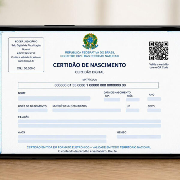 ANAC padroniza regras e libera uso de certidões digitais em embarques no Rio