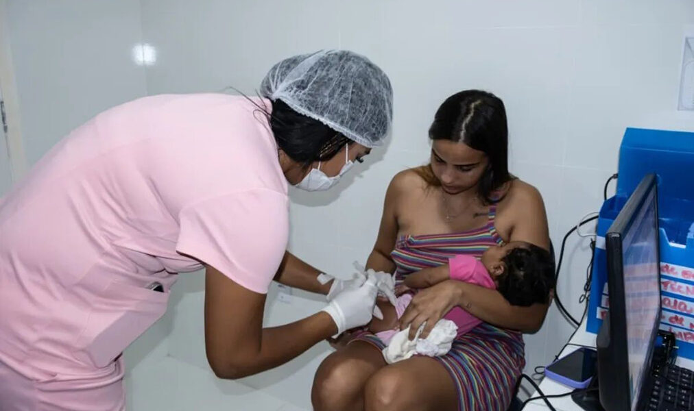 Cabo Frio amplia rede de saúde com entrega de unidades básicas reformadas