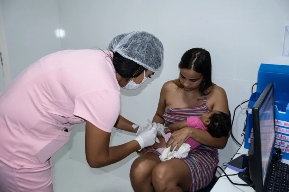 Cabo Frio amplia rede de saúde com entrega de unidades básicas reformadas