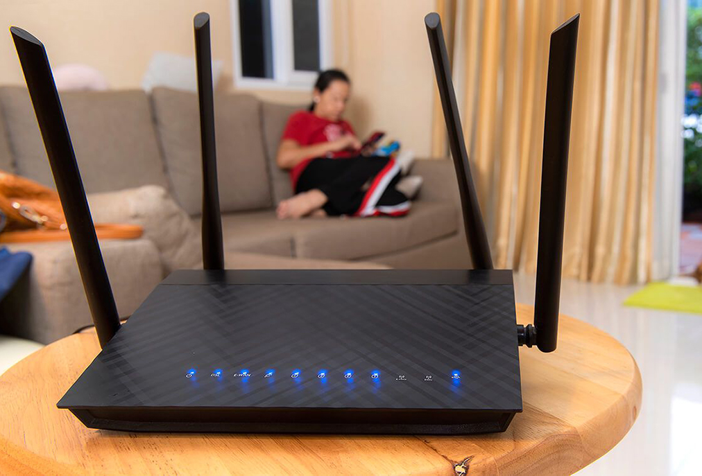 Wi-Fi do crime toma conta e empresas ficam na mão na Região dos Lagos