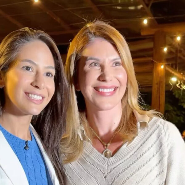 Manoela Peres e Gabriela Azevedo agitam Cabo Frio e entram no jogo político