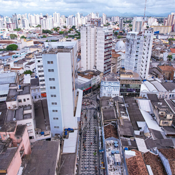 Campos ultrapassa 9 mil novas empresas desde 2021 e reforça retomada econômica