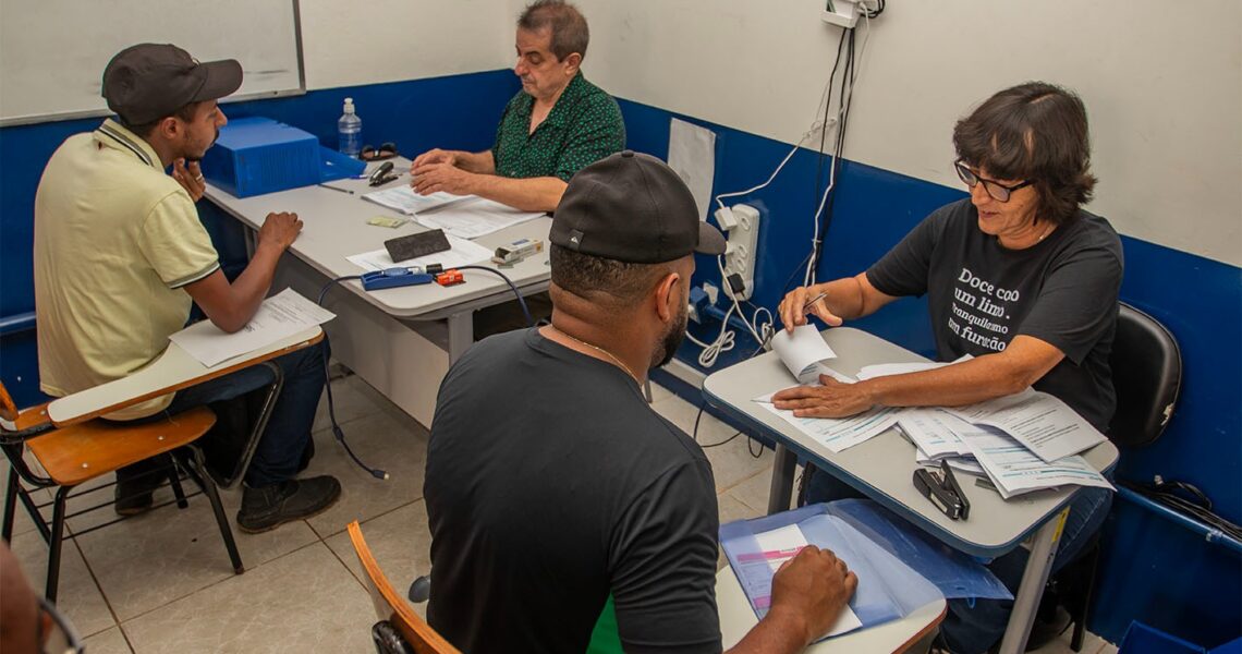 Qualifica+Macaé descentraliza polos para ampliar acesso à qualificação profissional na cidade