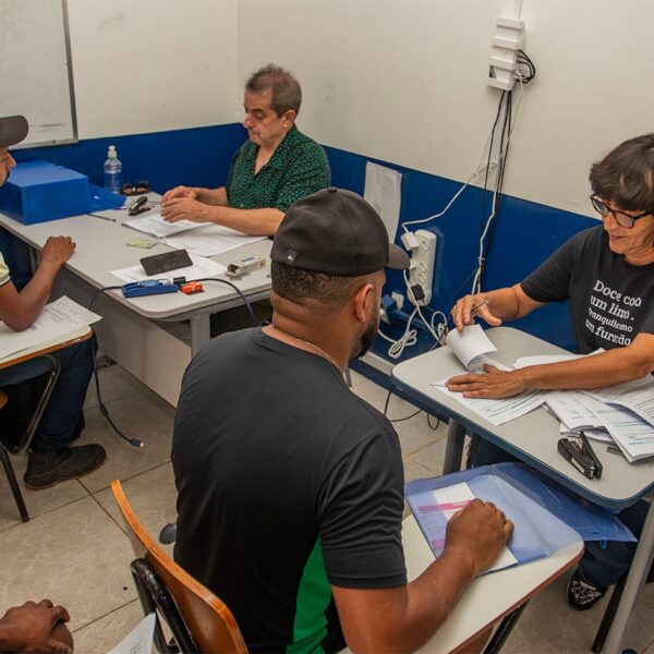 Qualifica+Macaé descentraliza polos para ampliar acesso à qualificação profissional na cidade