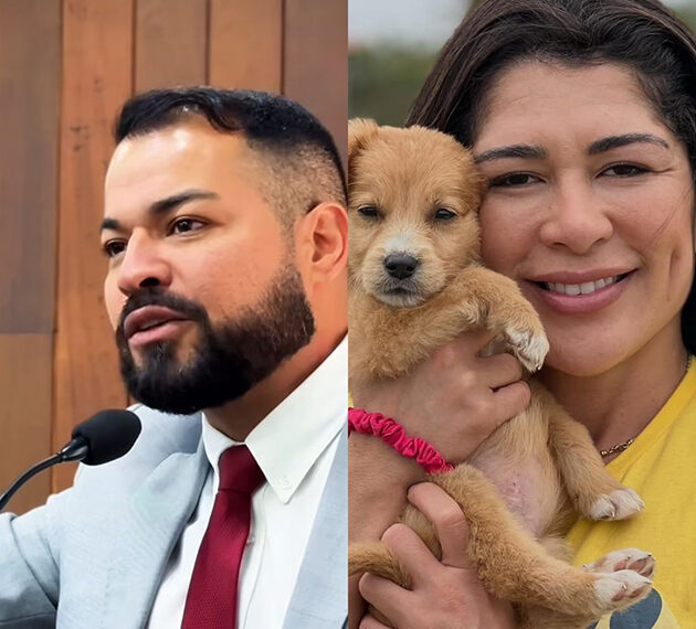 Cabo Frio tem novos vereadores empossados e sessão destaca chegada de Davi Souza e Carol Midori