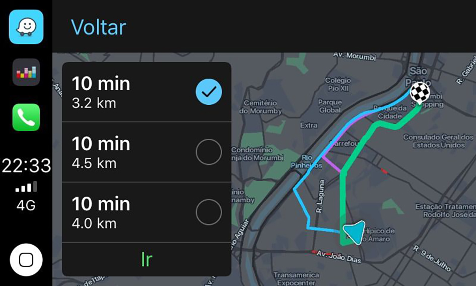 Trânsito em Cabo Frio ganha ferramenta digital e rotas mais rápidas com aplicativo