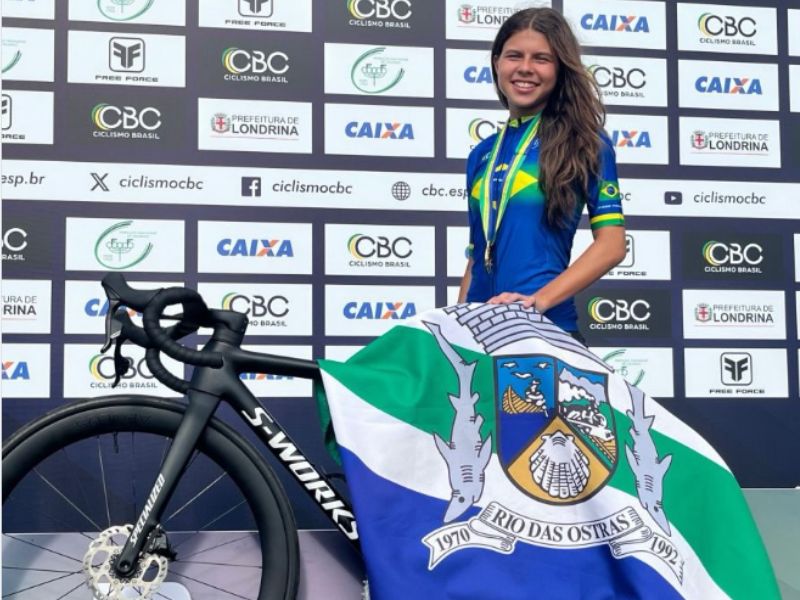 Inscrições para o Bolsa Atleta de Rio das Ostras começam nessa sexta-feira, 15