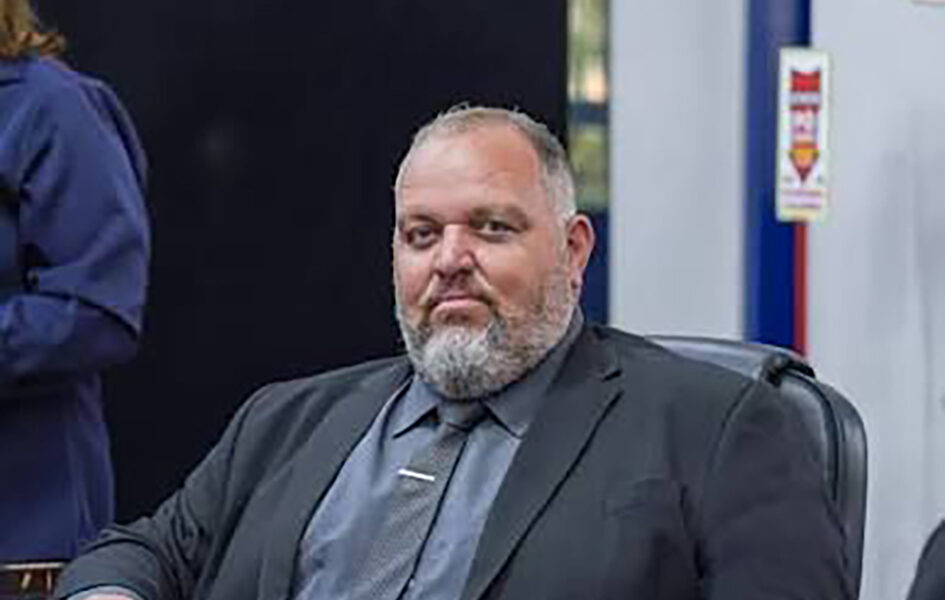 Cabo Frio tem novo vice-presidente na Câmara após mudança na Secretaria do Autismo