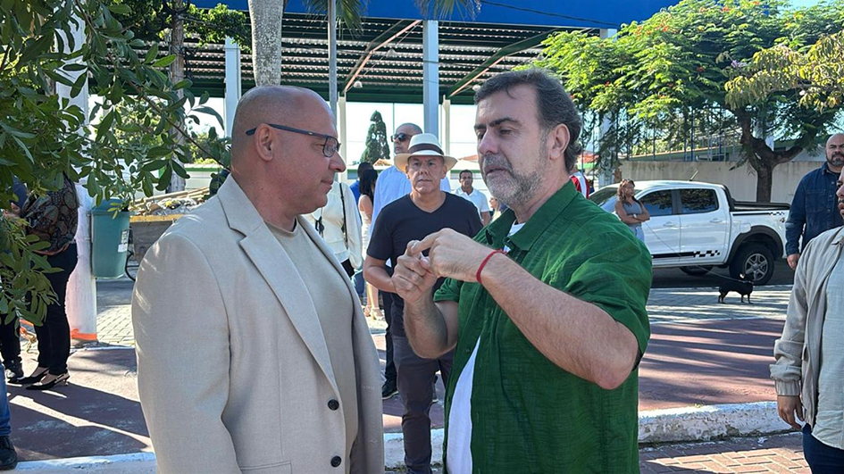 Arraial do Cabo celebra 41 anos com foco em investimentos e desenvolvimento econômico