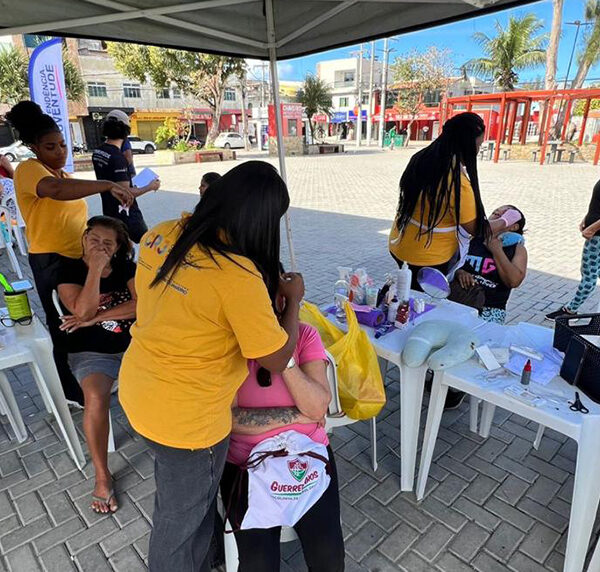 Feira da Oportunidade chega com serviços grátis e vagas em Arraial