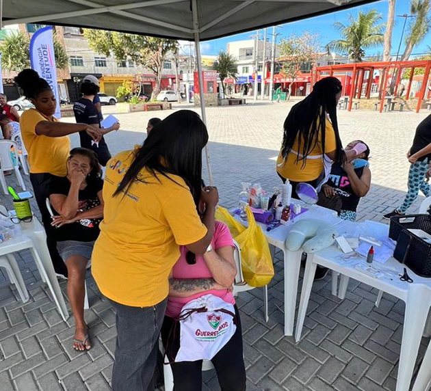 Feira da Oportunidade chega com serviços grátis e vagas em Arraial
