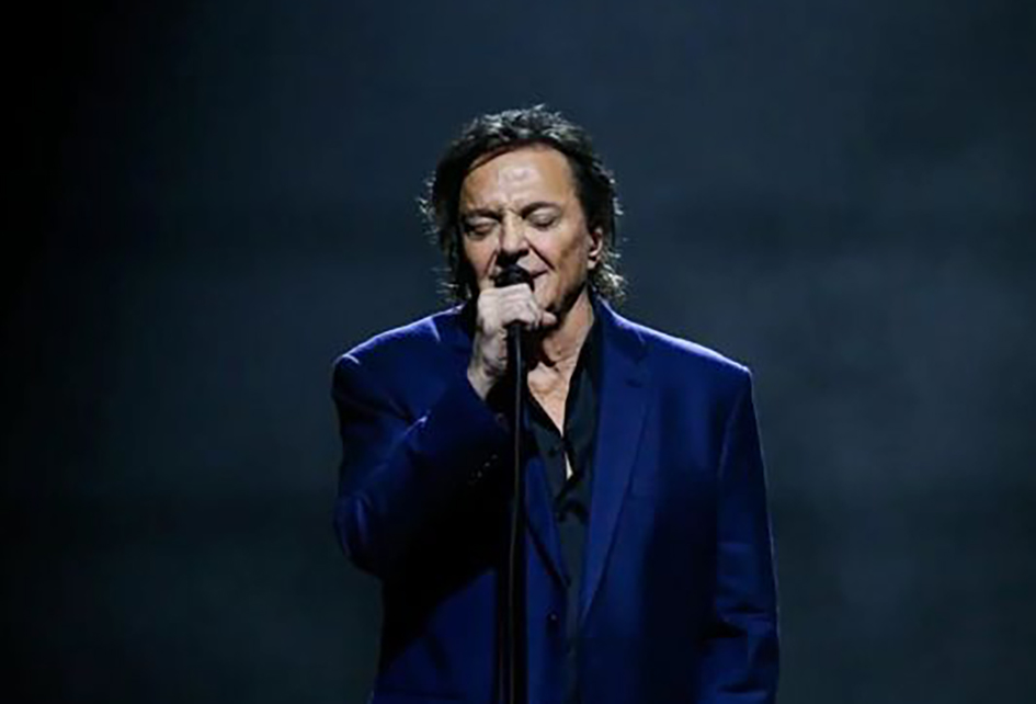 Praia dos Anjos será palco do show de Fábio Jr. no encerramento do aniversário da cidade