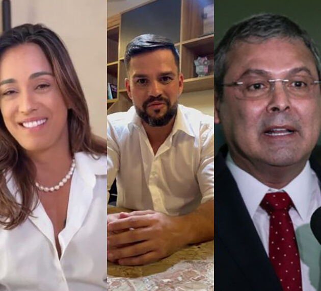 Cabo Frio vê articulação política ganhar força com aproximação entre lideranças locais