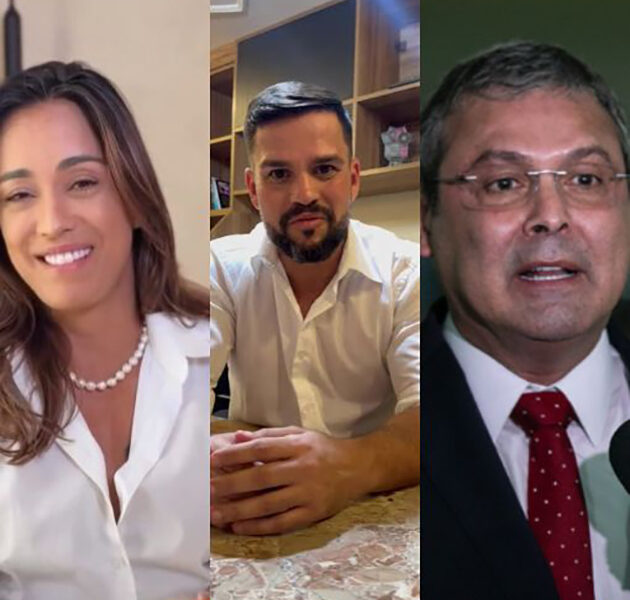 Cabo Frio vê articulação política ganhar força com aproximação entre lideranças locais