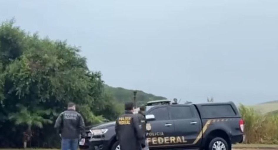 PF investiga retirada irregular de bebê de 20 dias de Búzios com destino a Madri