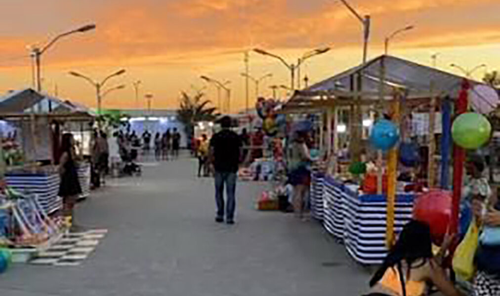 Eventos culturais e exposições agitaram a programação gratuita de Cabo Frio