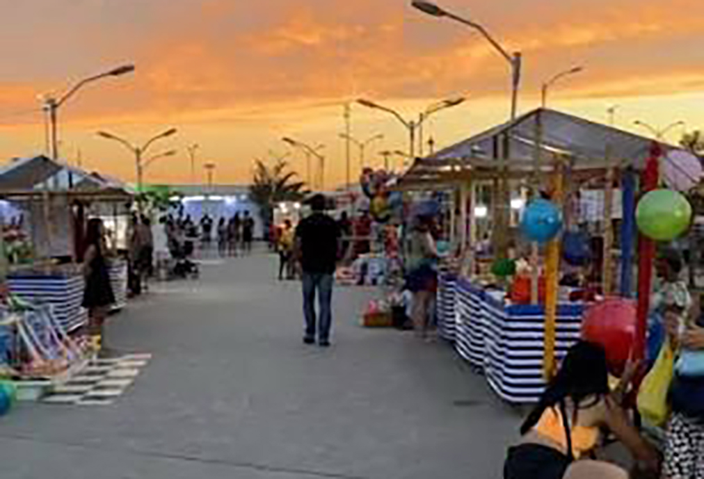 Eventos culturais e exposições agitaram a programação gratuita de Cabo Frio