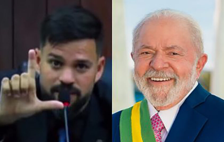 Miguel Alencar participa de encontro com Lula e indica mudança de posicionamento político