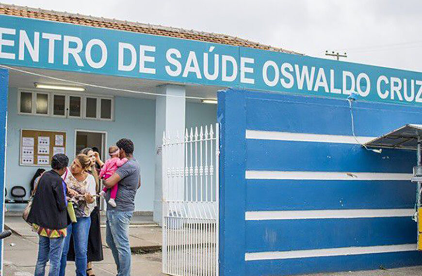 Região dos Lagos tem repasses estaduais de milhões para serviços de saúde