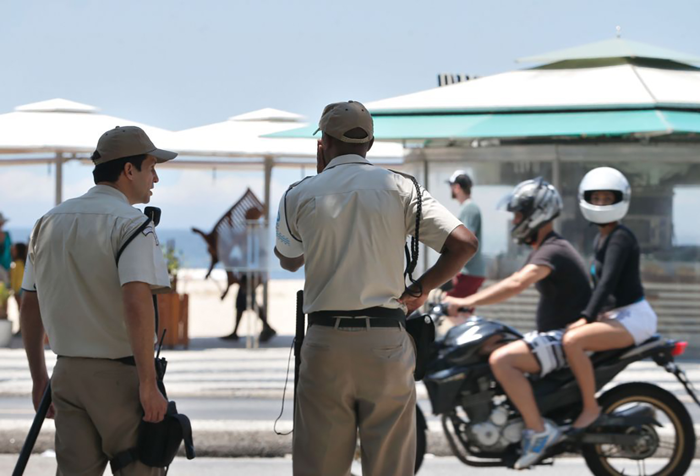 Cabo Frio lidera ranking regional de mortes violentas, aponta estudo nacional