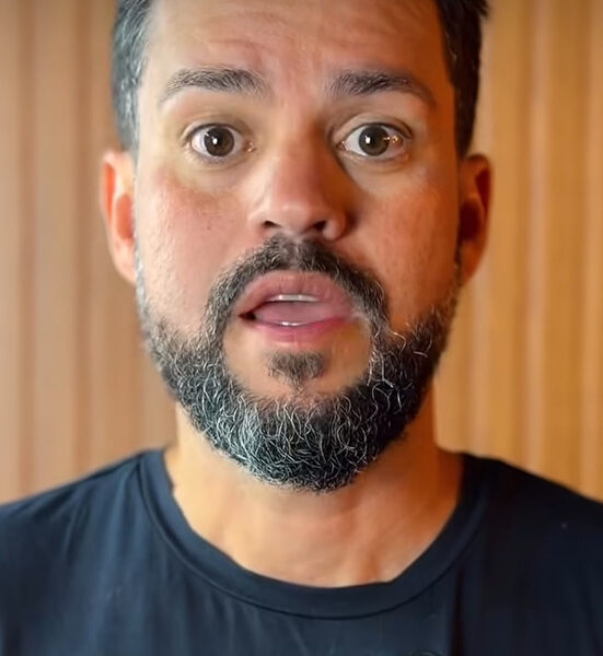 Vice-prefeito Miguel Alencar reage a ameaças e promete não recuar