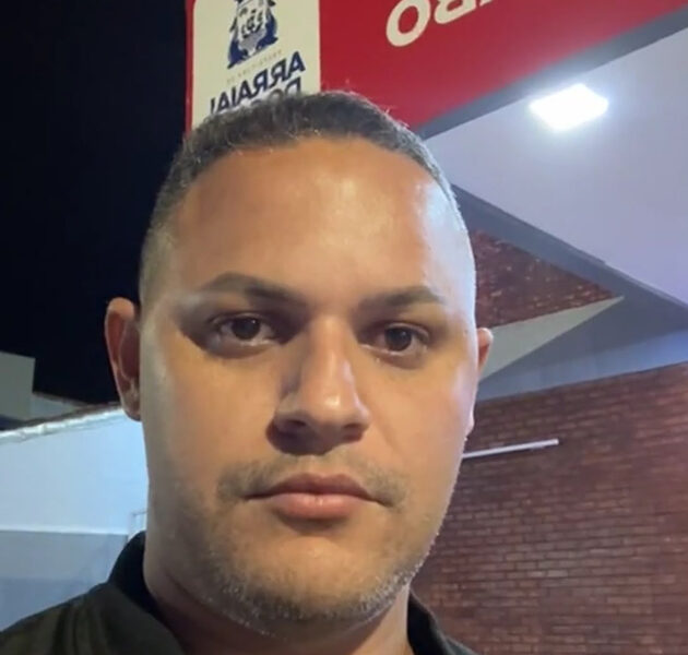 Apendicite assusta família de parlamentar e leva esposa para emergência na Região dos Lagos